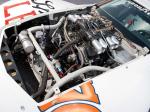 Chevrolet Corvette Greenwood IMSA Racing Coupe 1976 года